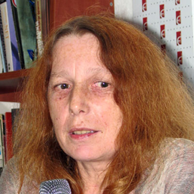 Пагутяк, Галина