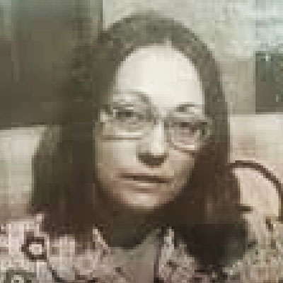 Шалаєва, Галина