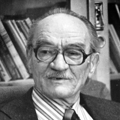 Троєпільський, Гавриїл