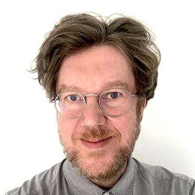 Адамсон, Гед