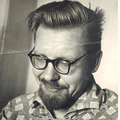 Циферов, Геннадій