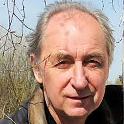 Іванов, Геннадій