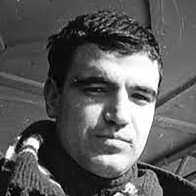 Шпаліков, Геннадій