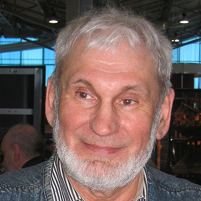 Прашкевич, Геннадій