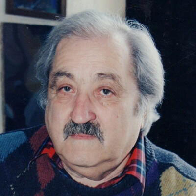 Сапгір, Генріх