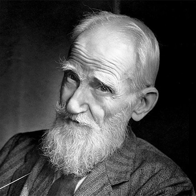 Шоу, Бернард