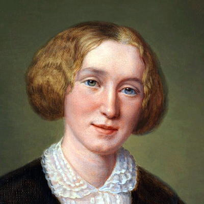 Еліот, Джордж