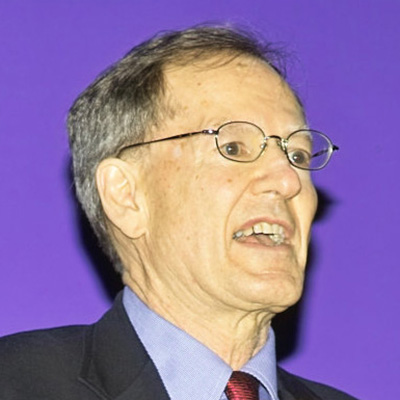 Гілдер, Джордж