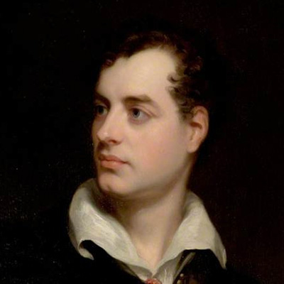 Байрон, Джордж