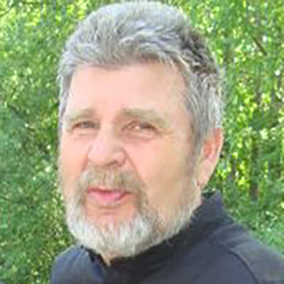 Сидоров, Георгій