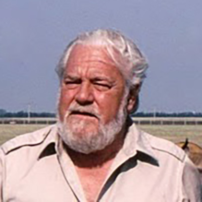 Даррелл, Джеральд Малькольм