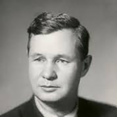 Матвєєв, Герман