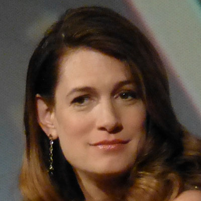 Флінн, Гілліан