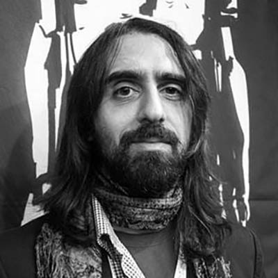 Салаті, Джорджо