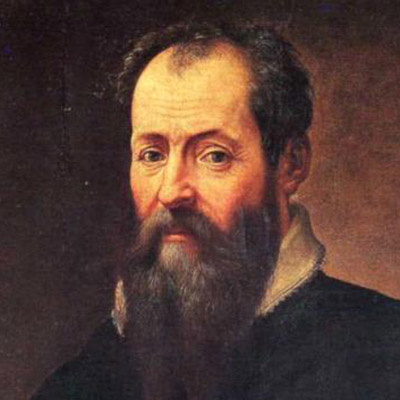 Вазарі, Джорджо