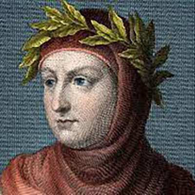 Боккаччо, Джованні