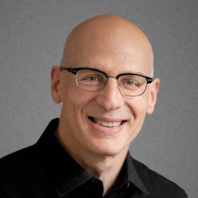 Корман, Гордон