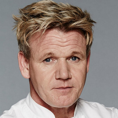 Рамзі, Гордон