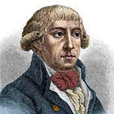 Бюрґер, Ґотфрід