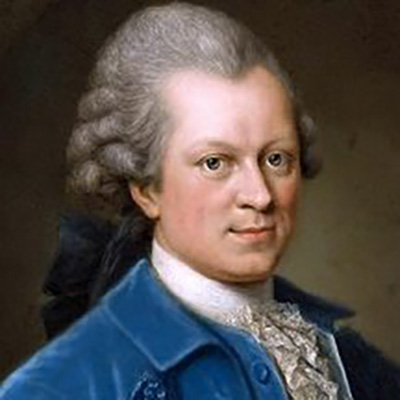 Лессінг, Готхольд Ефраїм