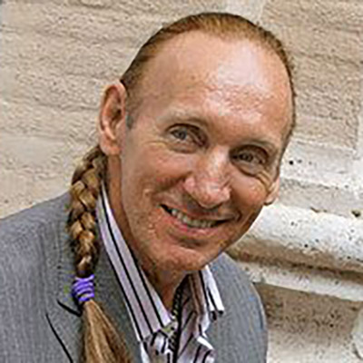 Робертс, Грегорі Девід