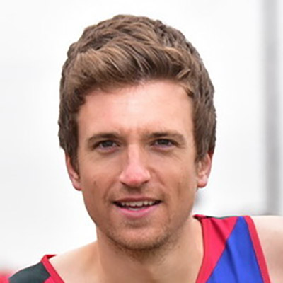 Джеймс, Ґреґ