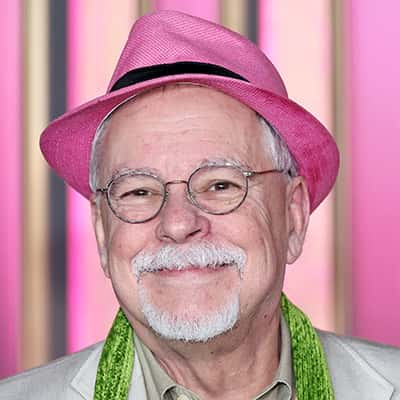 Маґвайр, Ґрегорі