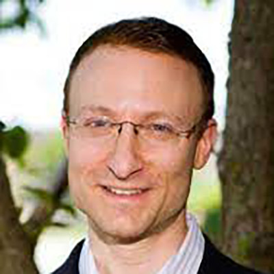 Зукерман, Ґреґорі