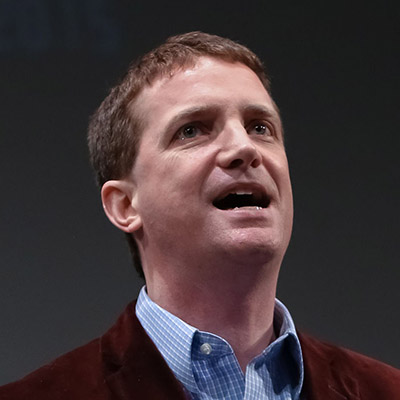 Гендрікс, Ґрейді