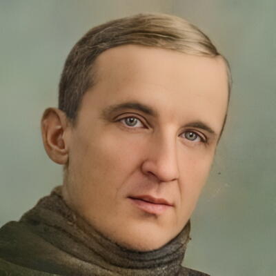 Бєлих, Григорій