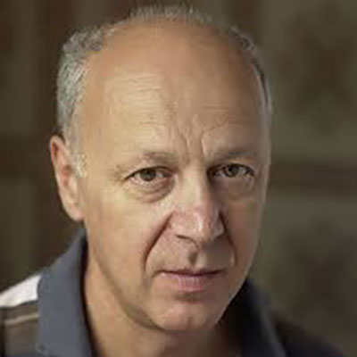 Кружков, Григорій