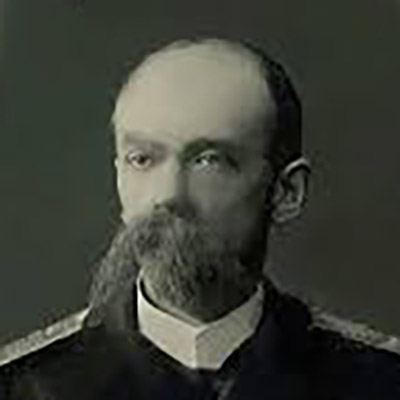 Мебес, Григорій