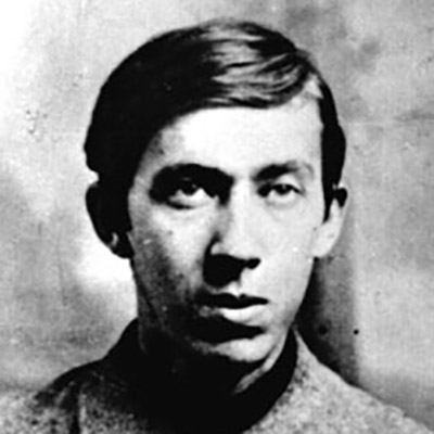 Пєтніков, Григорій