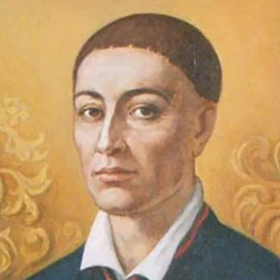 Сковорода, Григорій