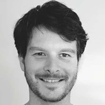 Якобс, Ґюнтер