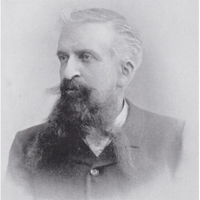 Лебон, Гюстав