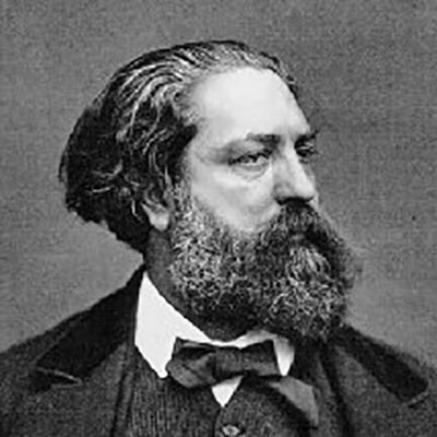 Емар, Гюстав