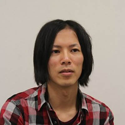 Ісаяма, Хадзіме