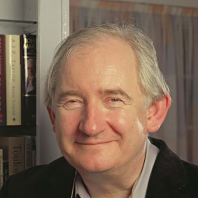 Карпентер, Гамфрі