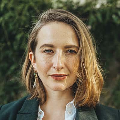 Кейнер, Ханна