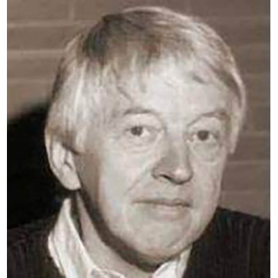 Пресс, Ганс Юрген