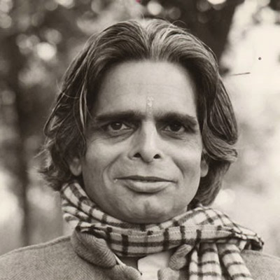 Джохарі, Харіш