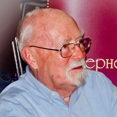 Гаррісон, Гаррі