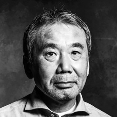 Муракамі, Харукі