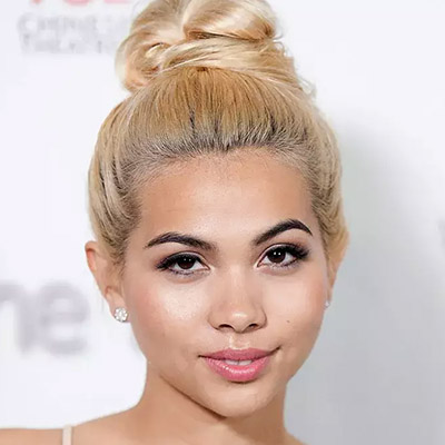 Кійоко, Хейлі