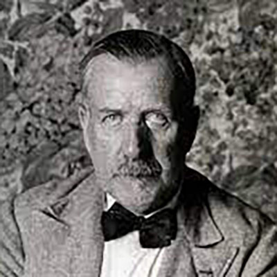 Манн, Генріх