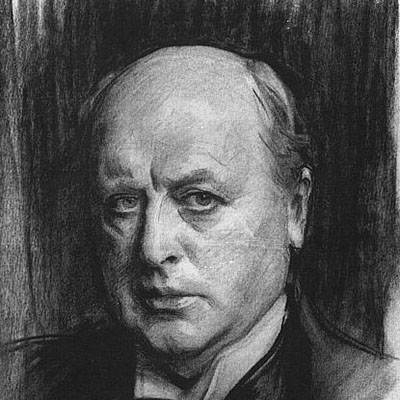 Джеймс, Генрі