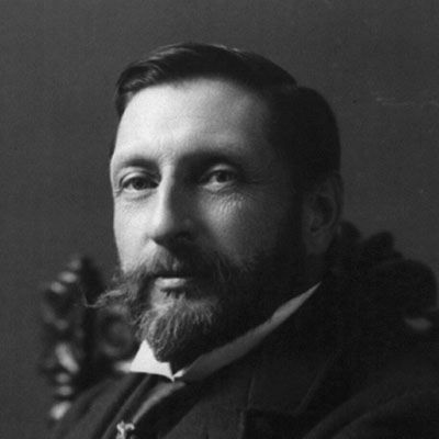 Хаггард, Генрі Райдер