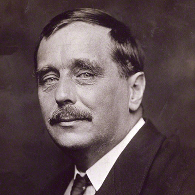 Уеллс, Герберт Джордж