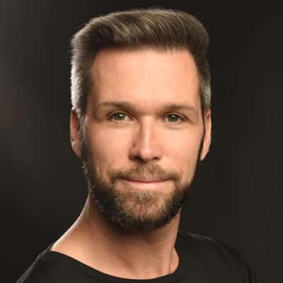 Вольц, Хайко